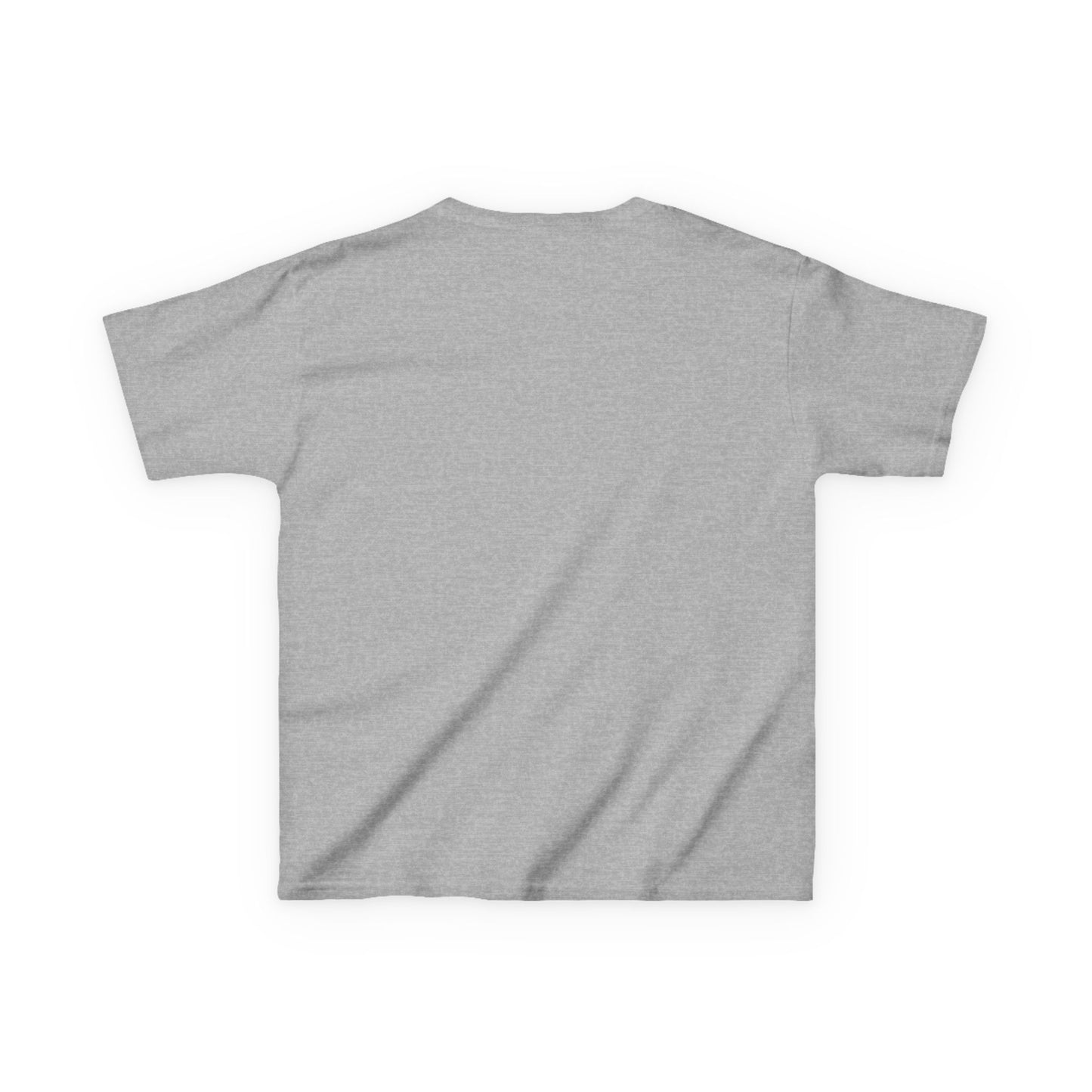 Camiseta | Camiseta Infantil | Algodão Pesado | Ficção Dinossáurica | T-Rex Ancestral