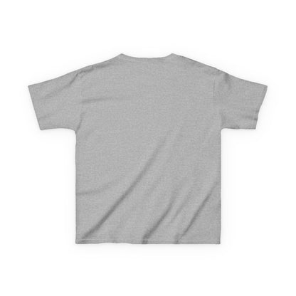 Camiseta | Camiseta Infantil | Algodão Pesado | Ficção Dinossáurica | T-Rex Ancestral