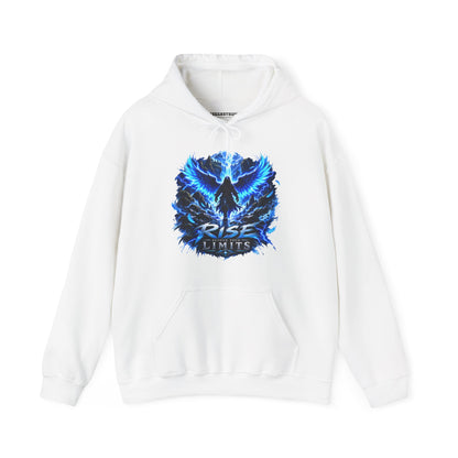 Limit Break - Pullover Hoodie