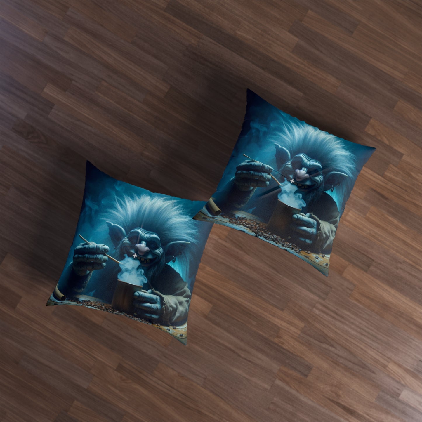 Floor Cushion