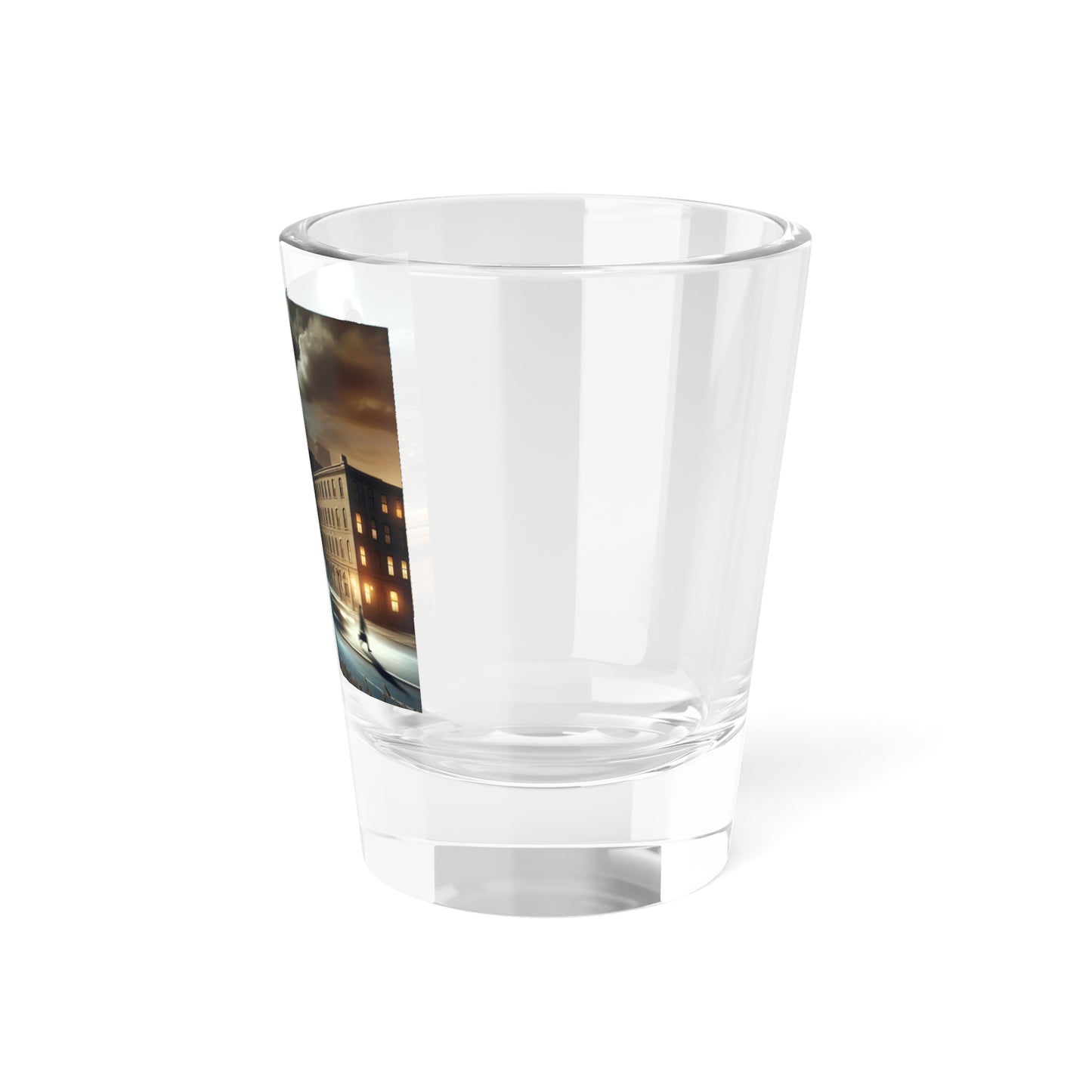 Shot Glass