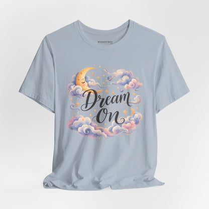 Lunar Dreams - Classic Jersey Tee