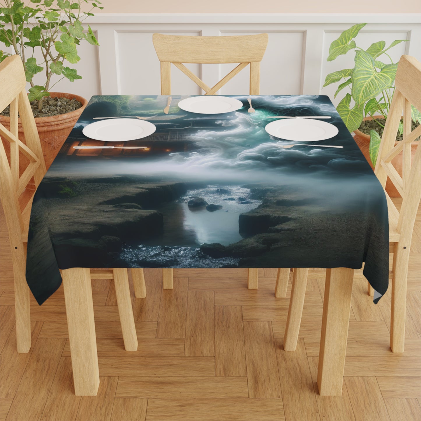 Tablecloth