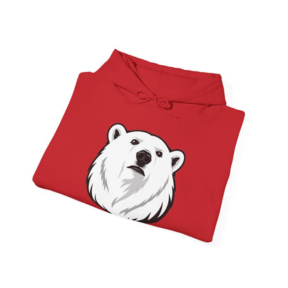 Polar Pride - Pullover Hoodie