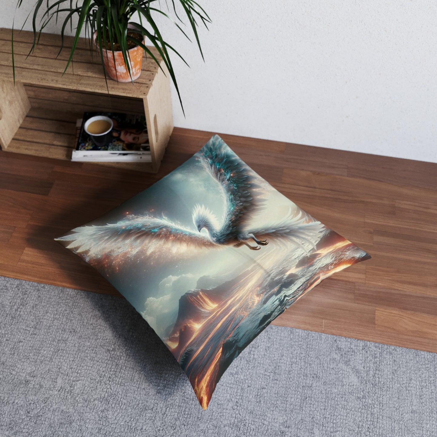 Floor Cushion