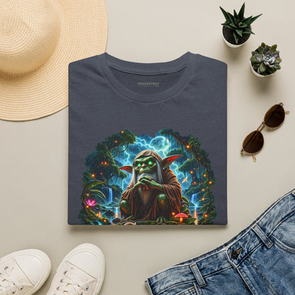 Patient Goblin - Softstyle T-Shirt
