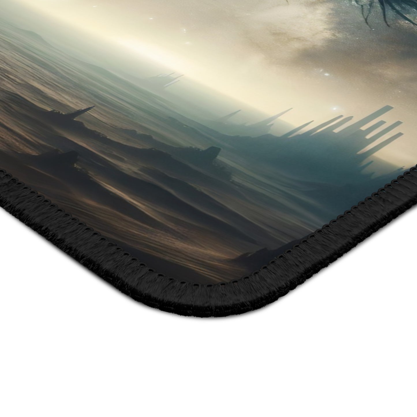 Gaming Mouse Pad