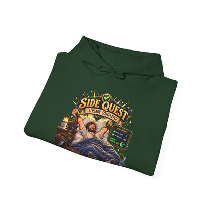 Quest Slumber - Pullover Hoodie