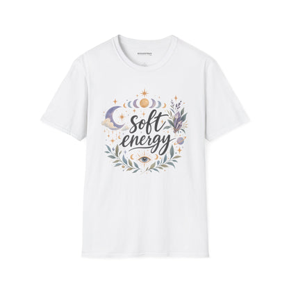 Softly Sparkling - Softstyle T-Shirt