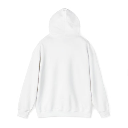 Bluza z kapturem | Unisex | Bluza dresowa z kapturem | Gruba mieszanka | Mitologia morska | Ryujin | Smok wodny