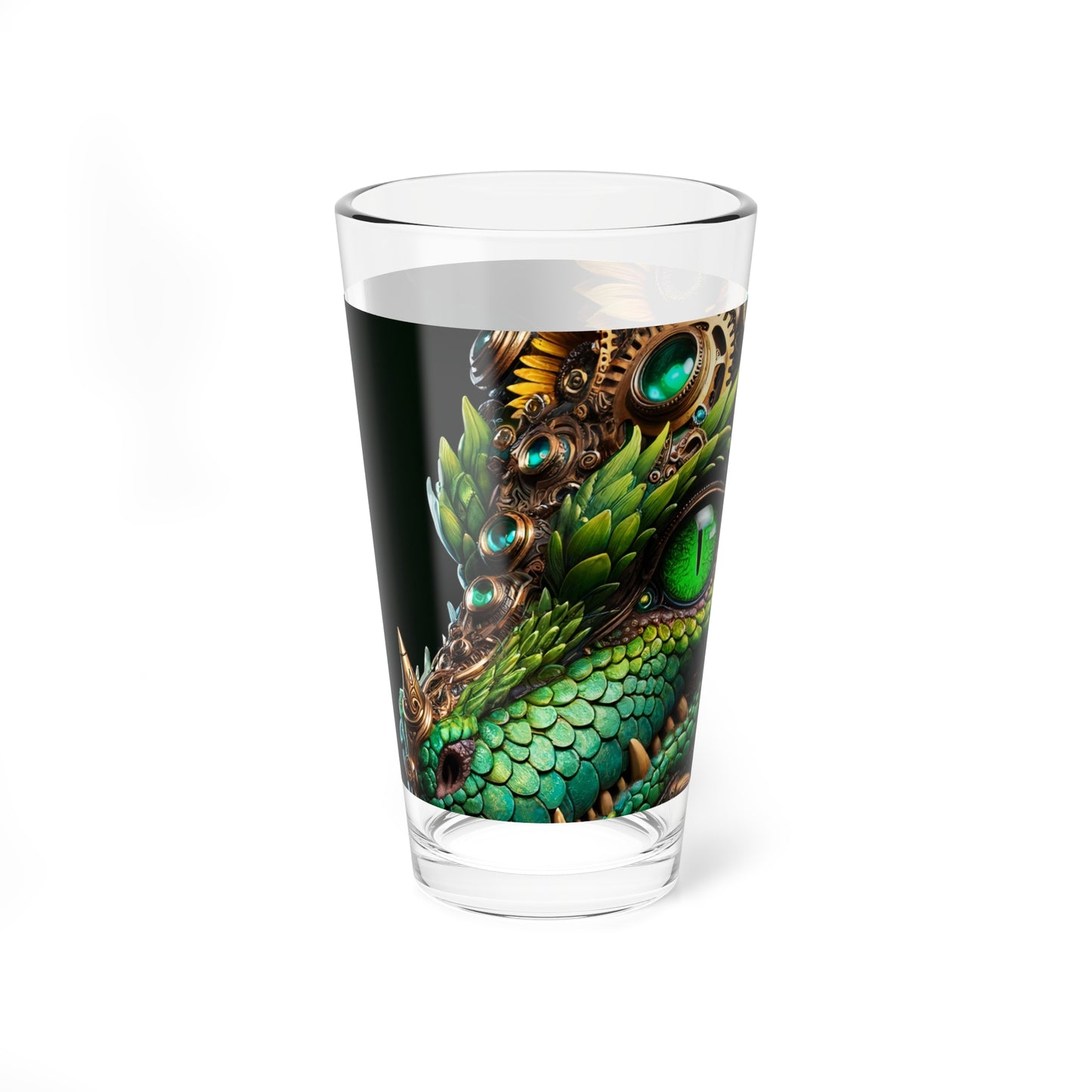 Cocktail Glass