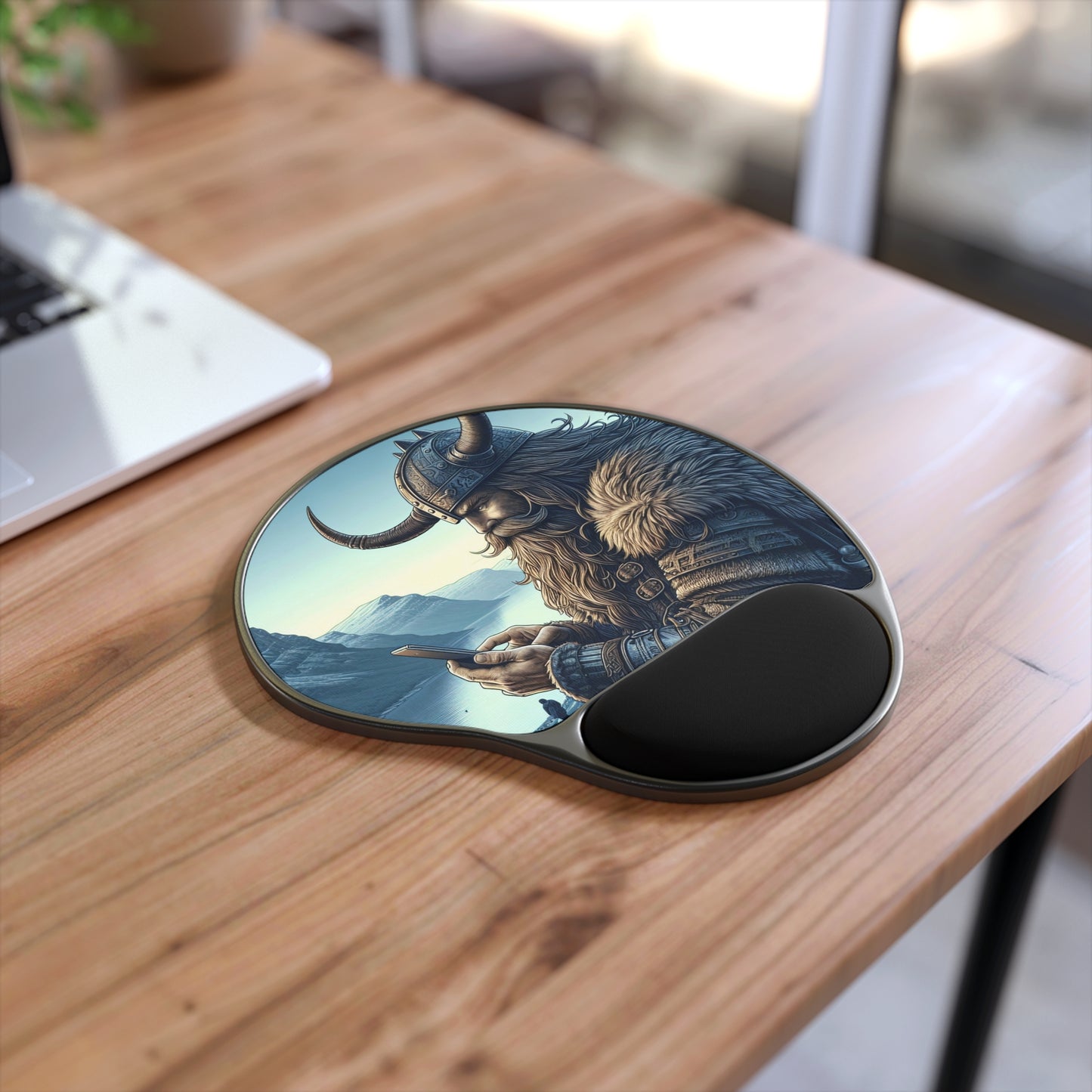 Mouse Pad