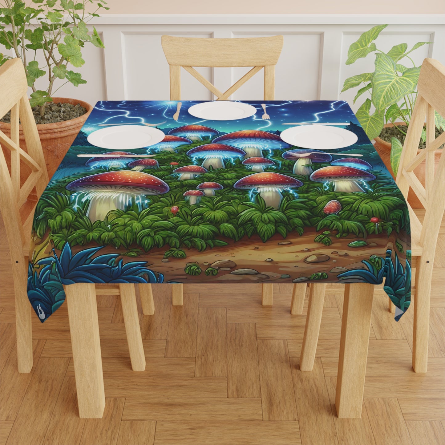 Tablecloth