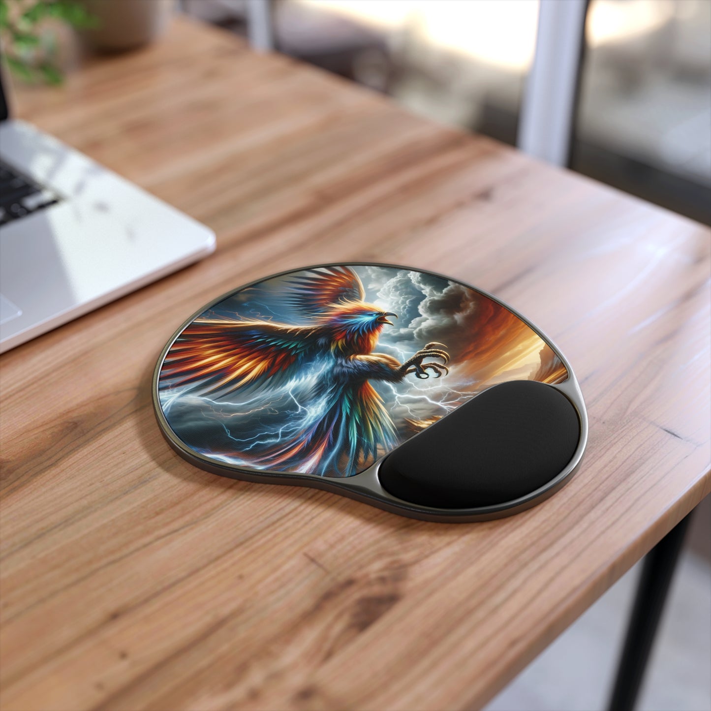 Mouse Pad