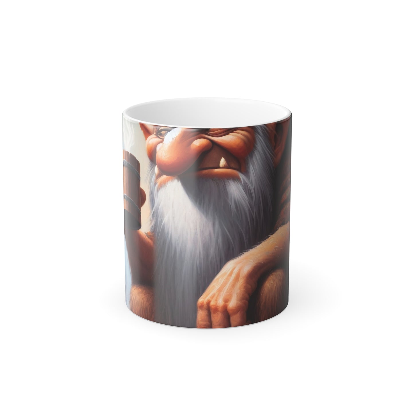 Magical Cup