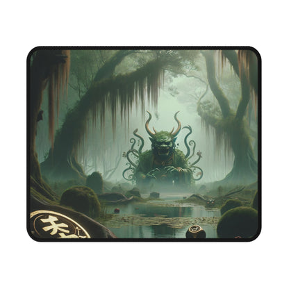Mousepad | Cosmic Horror | Eldritch | Cthulhu