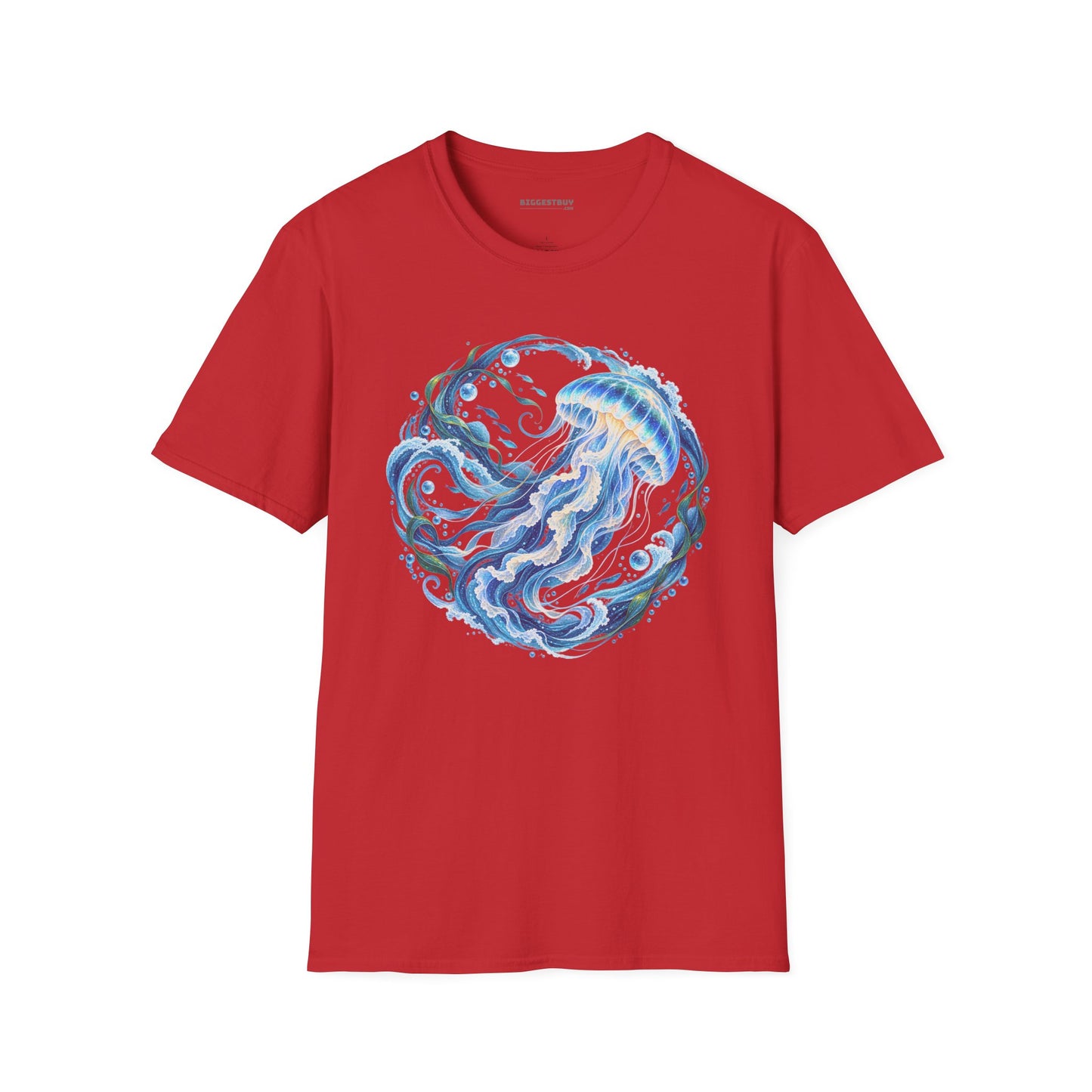 Jellylicious - Softstyle T-Shirt