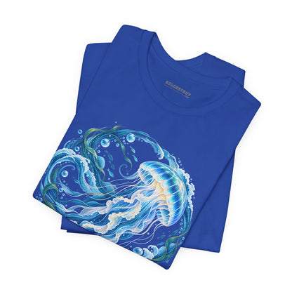 Jellylicious - Classic Jersey Tee
