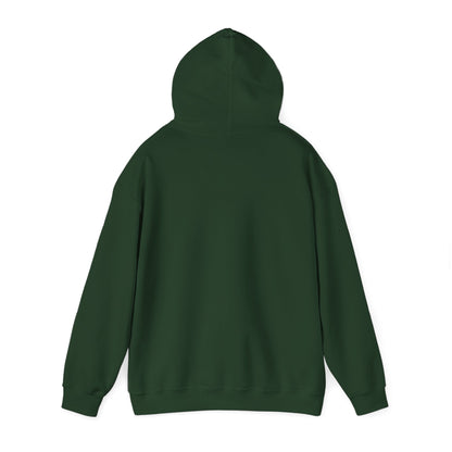 Bluza z kapturem | Unisex | Bluza dresowa z kapturem | Gruba mieszanka | Mitologia morska | Ryujin | Smok wodny