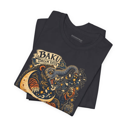 Dream Eater - Classic Jersey Tee