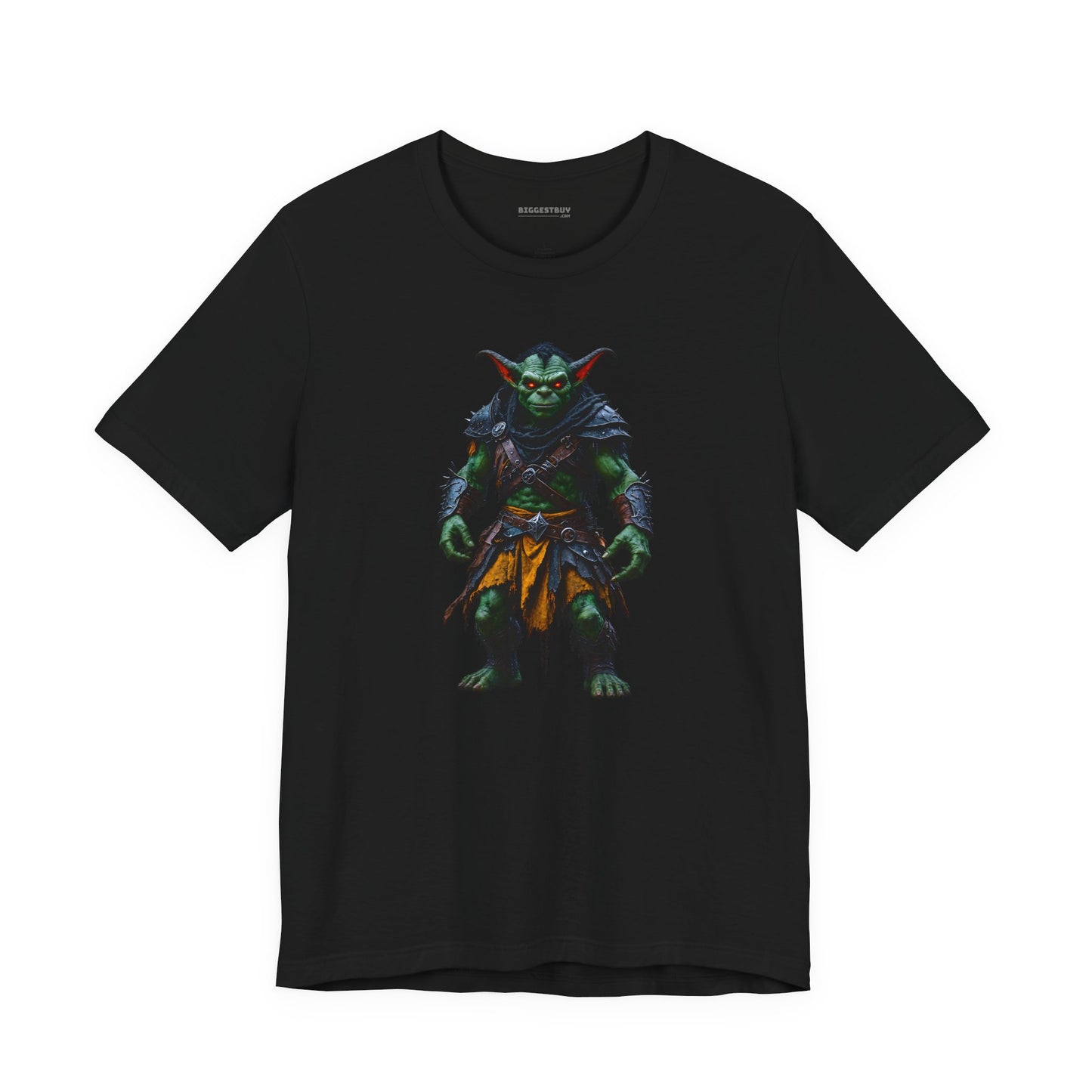Goblin Rogue - Classic Jersey Tee