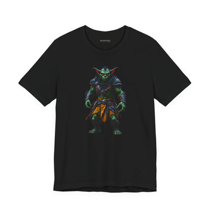 Goblin Rogue - Classic Jersey Tee