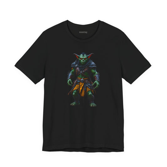 Goblin Rogue - Classic Jersey Tee