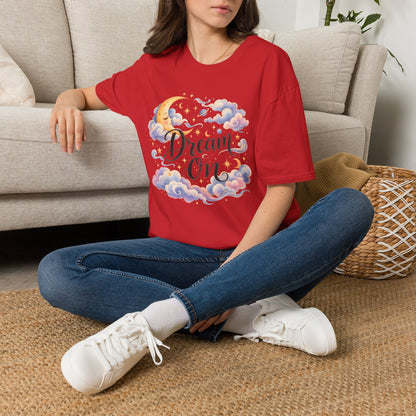 Lunar Dreams - Softstyle T-Shirt