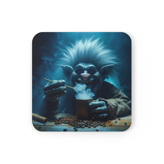 Coaster