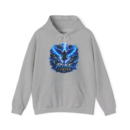 Limit Break - Pullover Hoodie