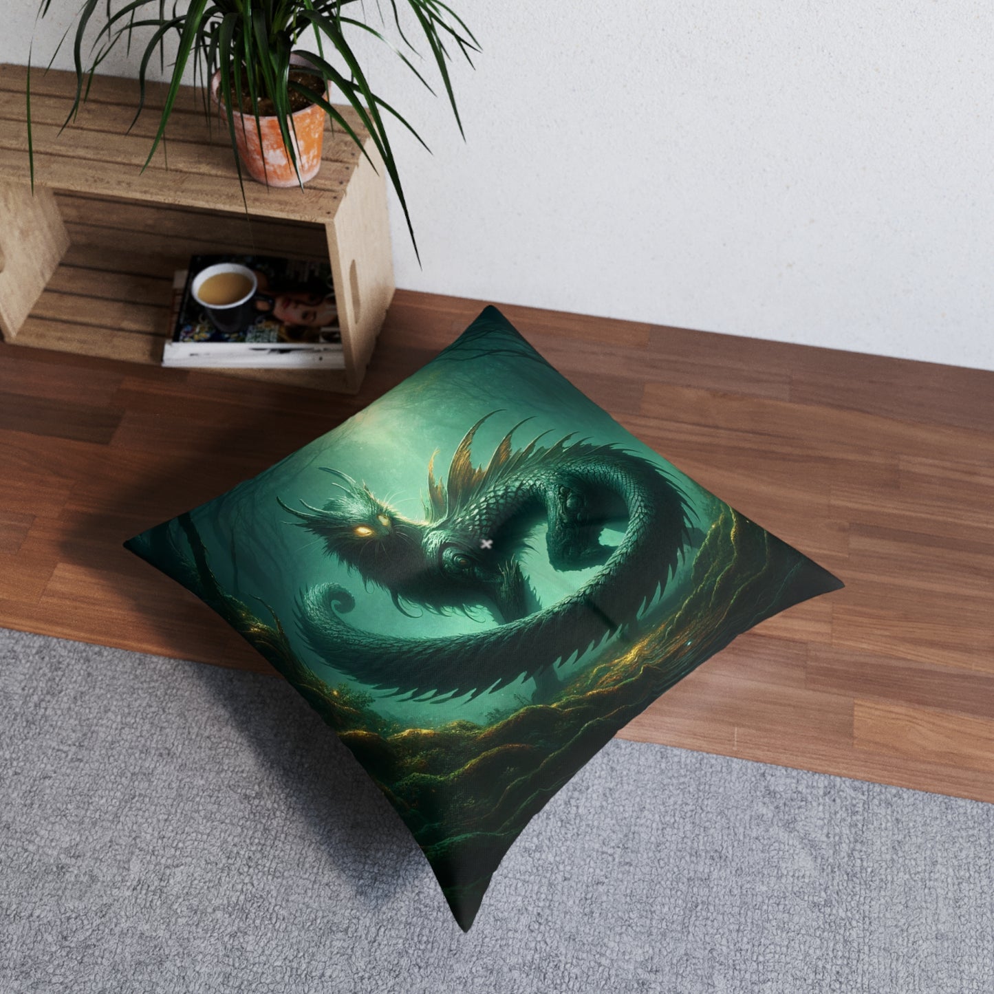 Floor Cushion