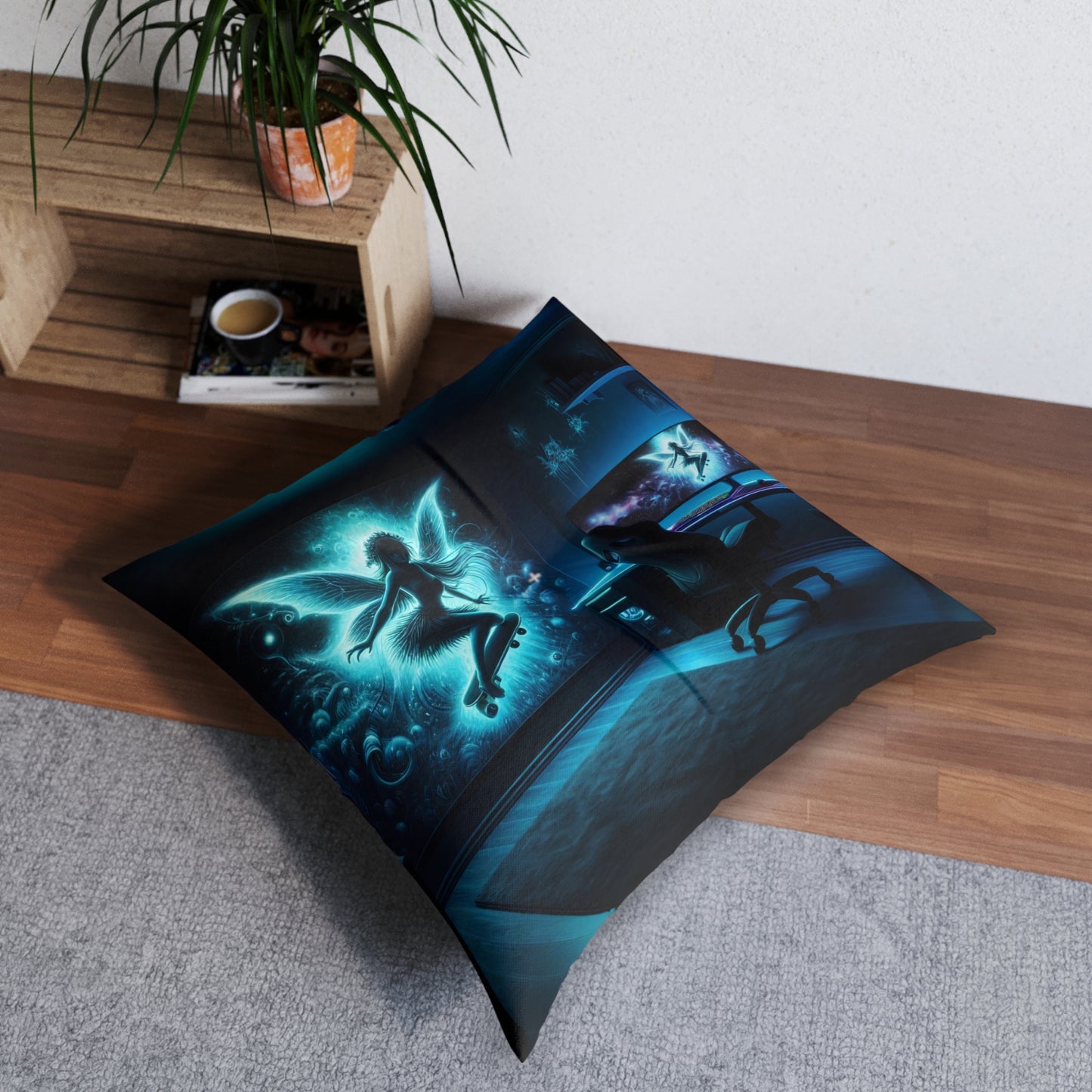 Floor Cushion