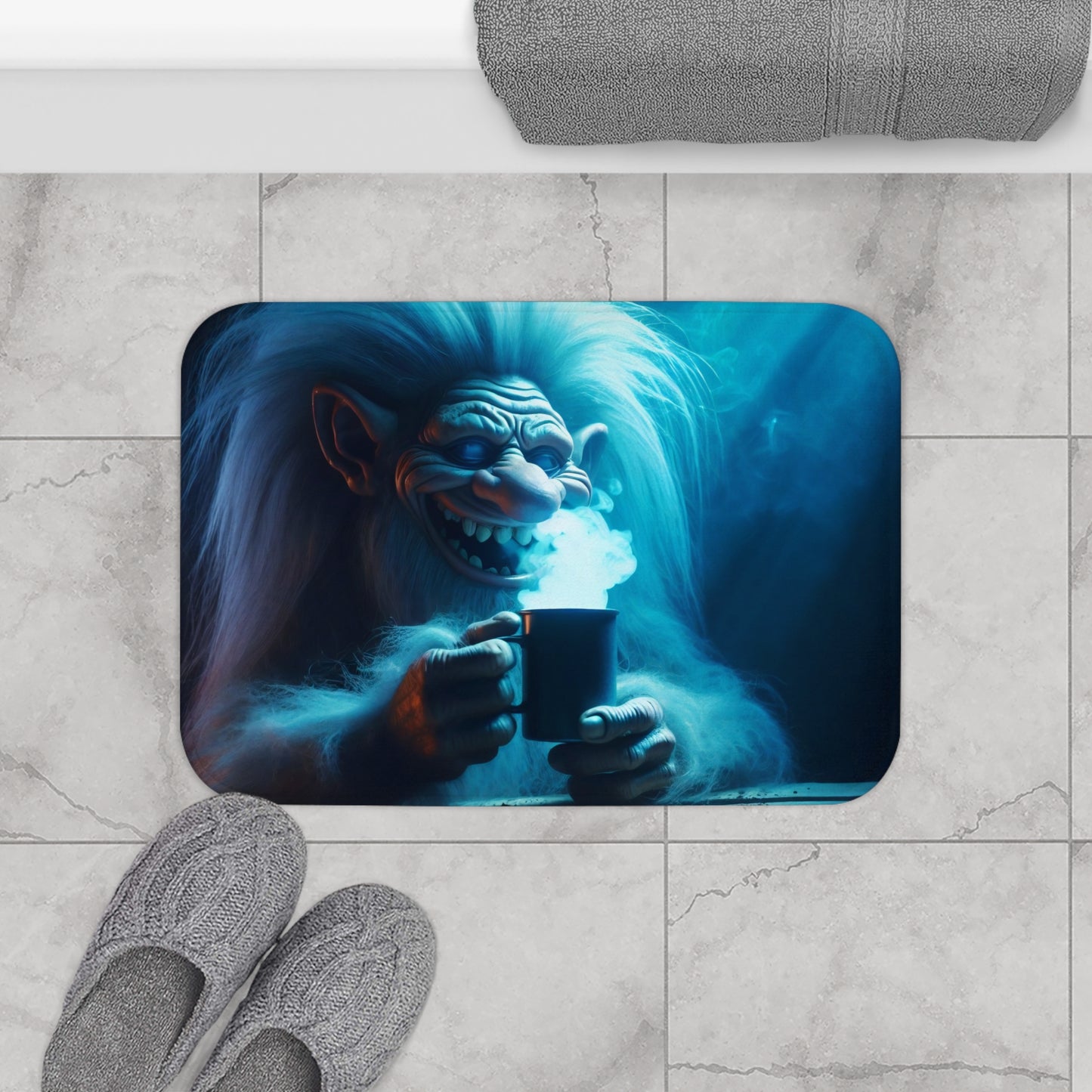 Bath Mat