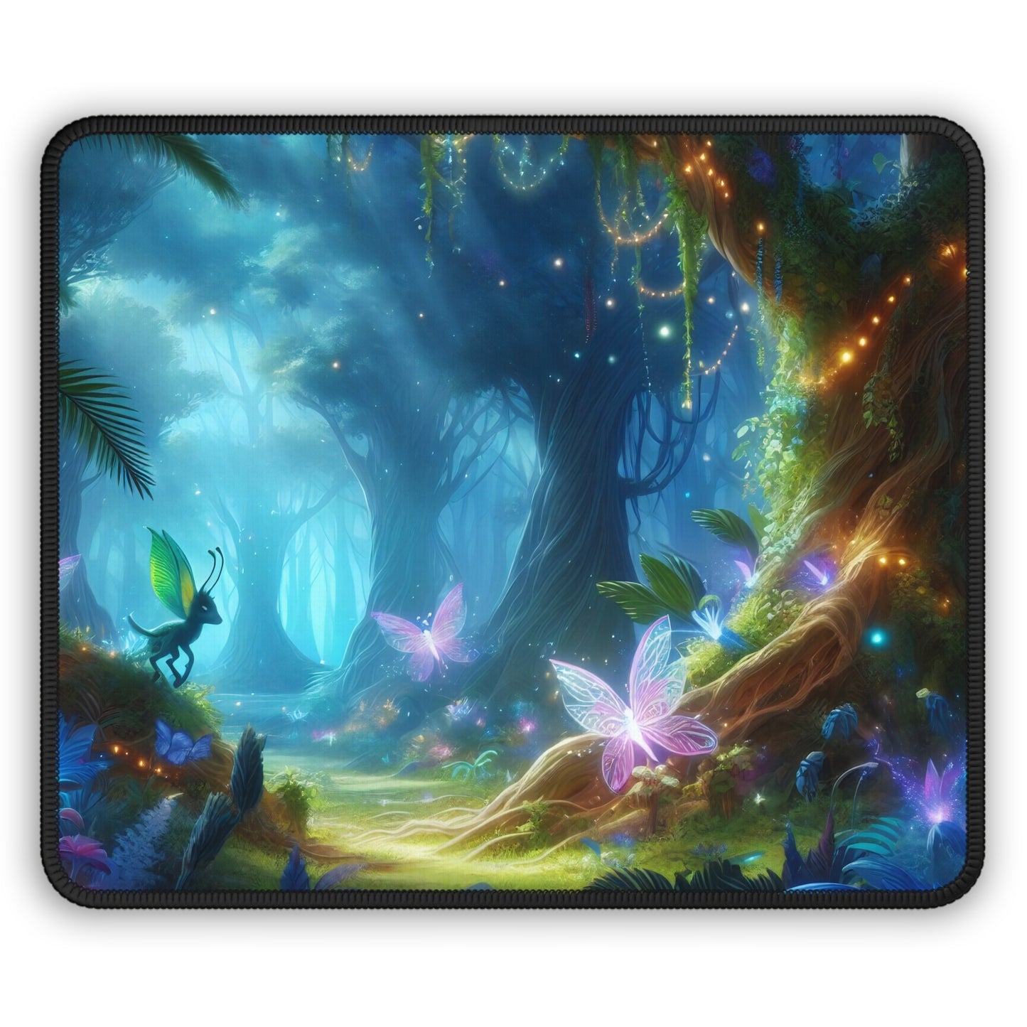 Gaming Mouse Pad