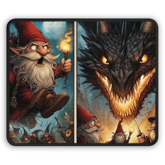 Gaming Mouse Pad