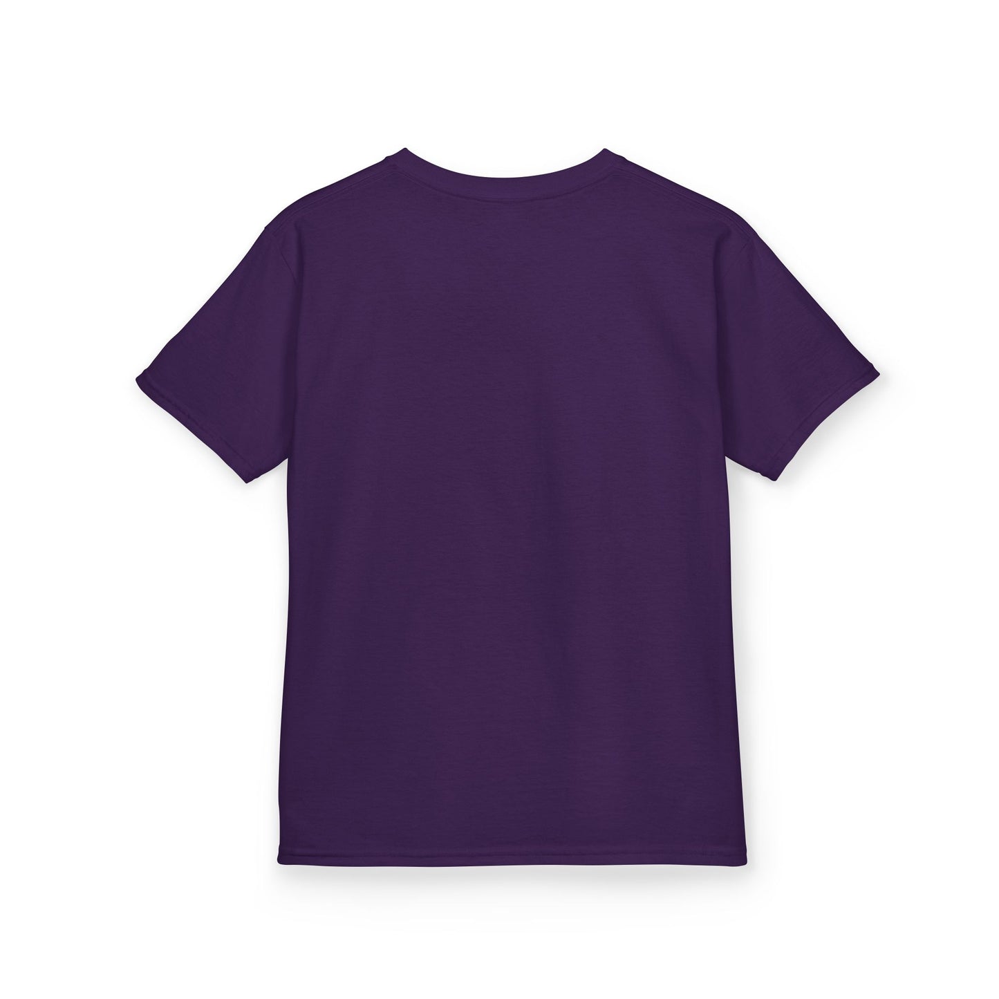 Camiseta | Camiseta Infantil | Algodão Pesado | Ficção Dinossáurica | T-Rex Ancestral