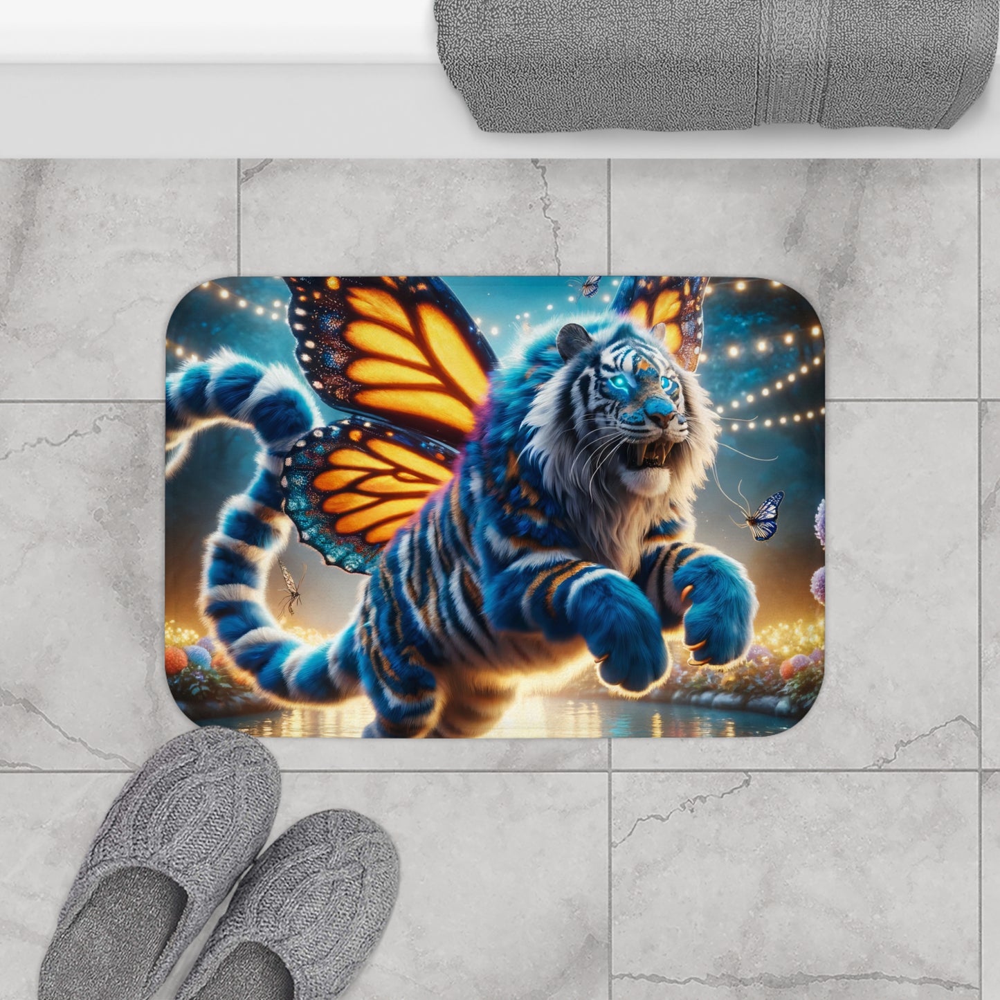 Bath Mat