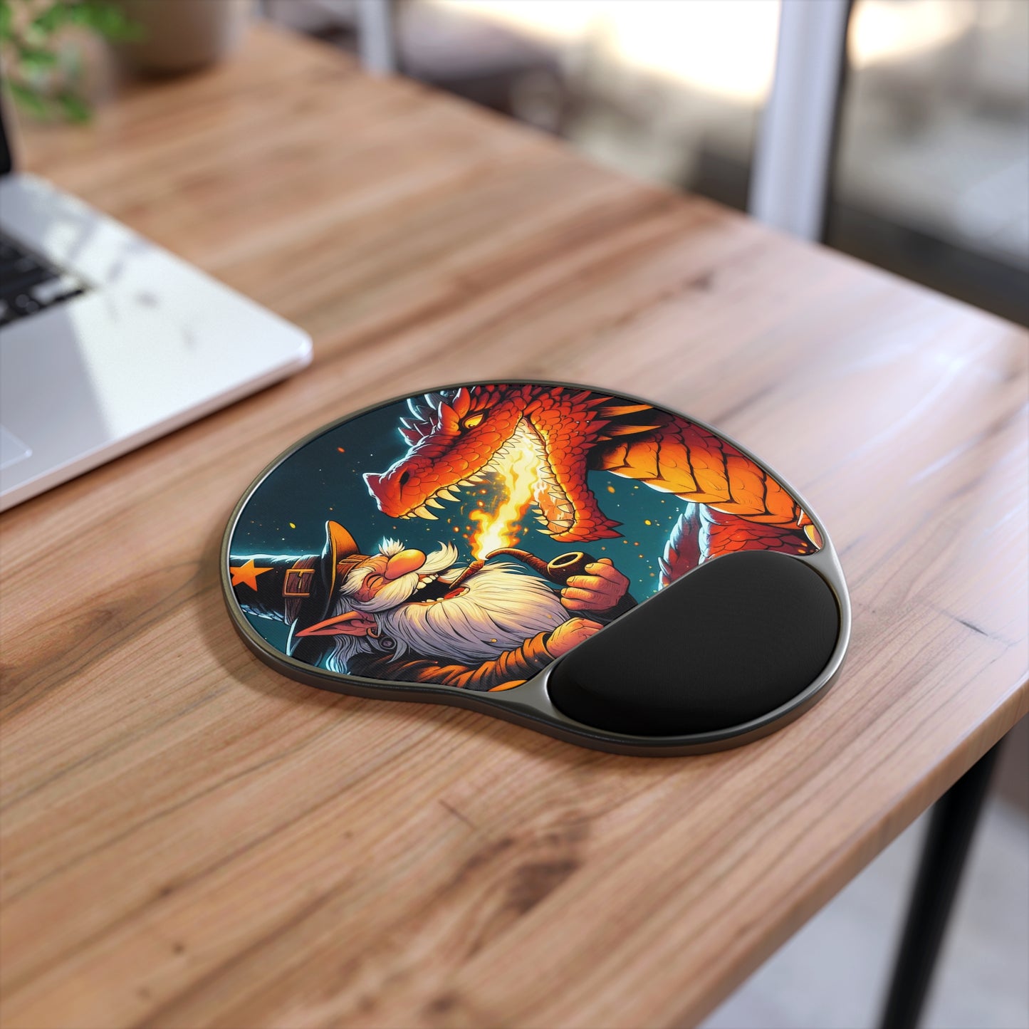 Mouse Pad