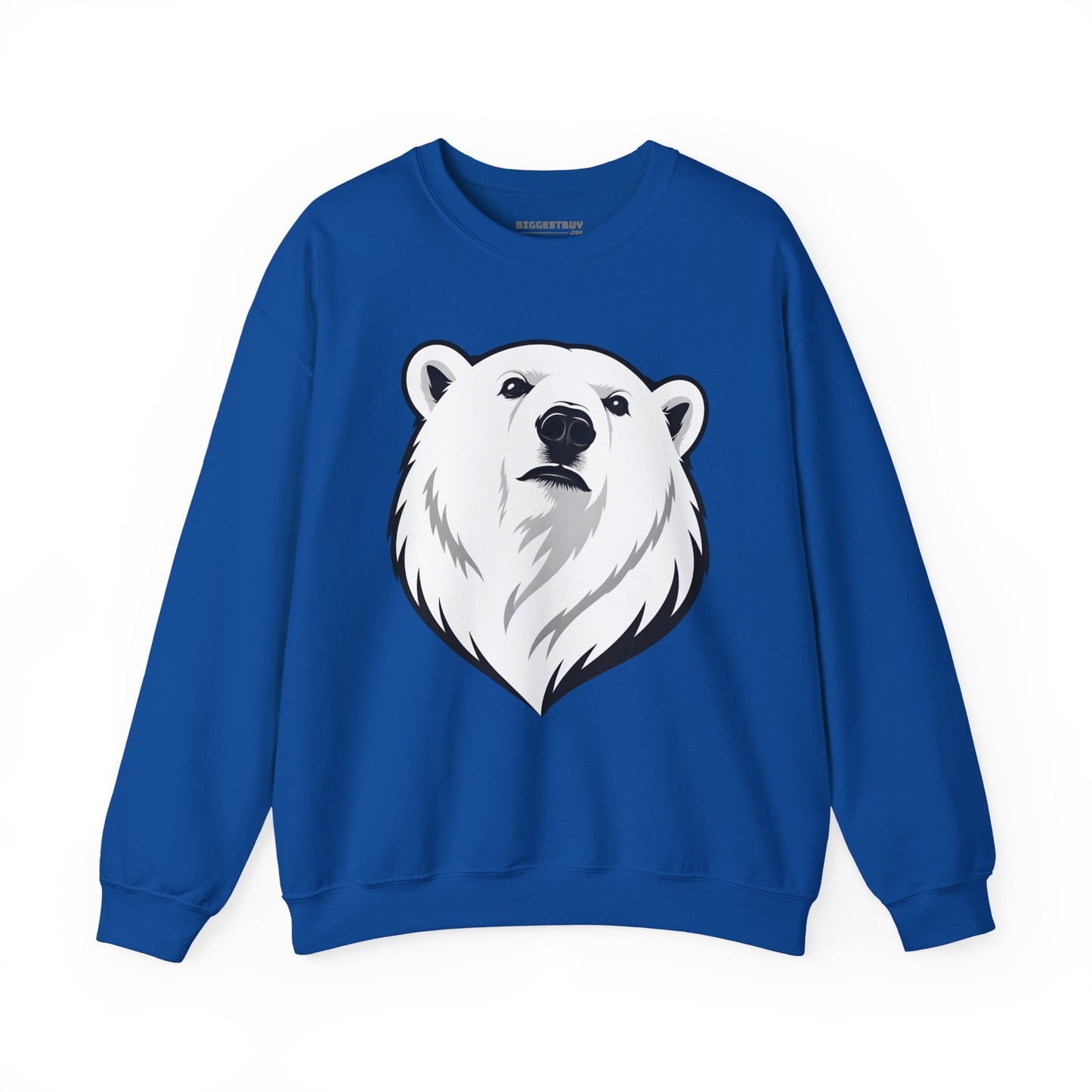Polar Pride - Crewneck Sweatshirt