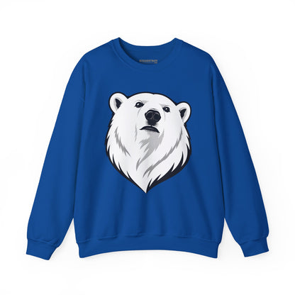 Polar Pride - Crewneck Sweatshirt