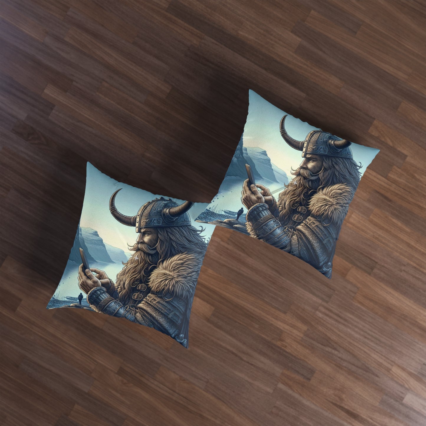 Floor Cushion