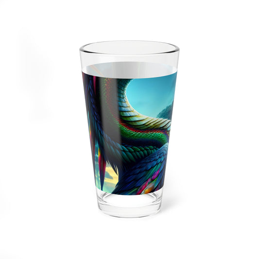 Cocktail Glass