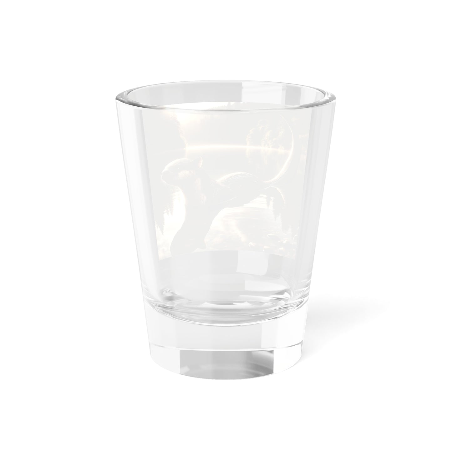 Shot Glass