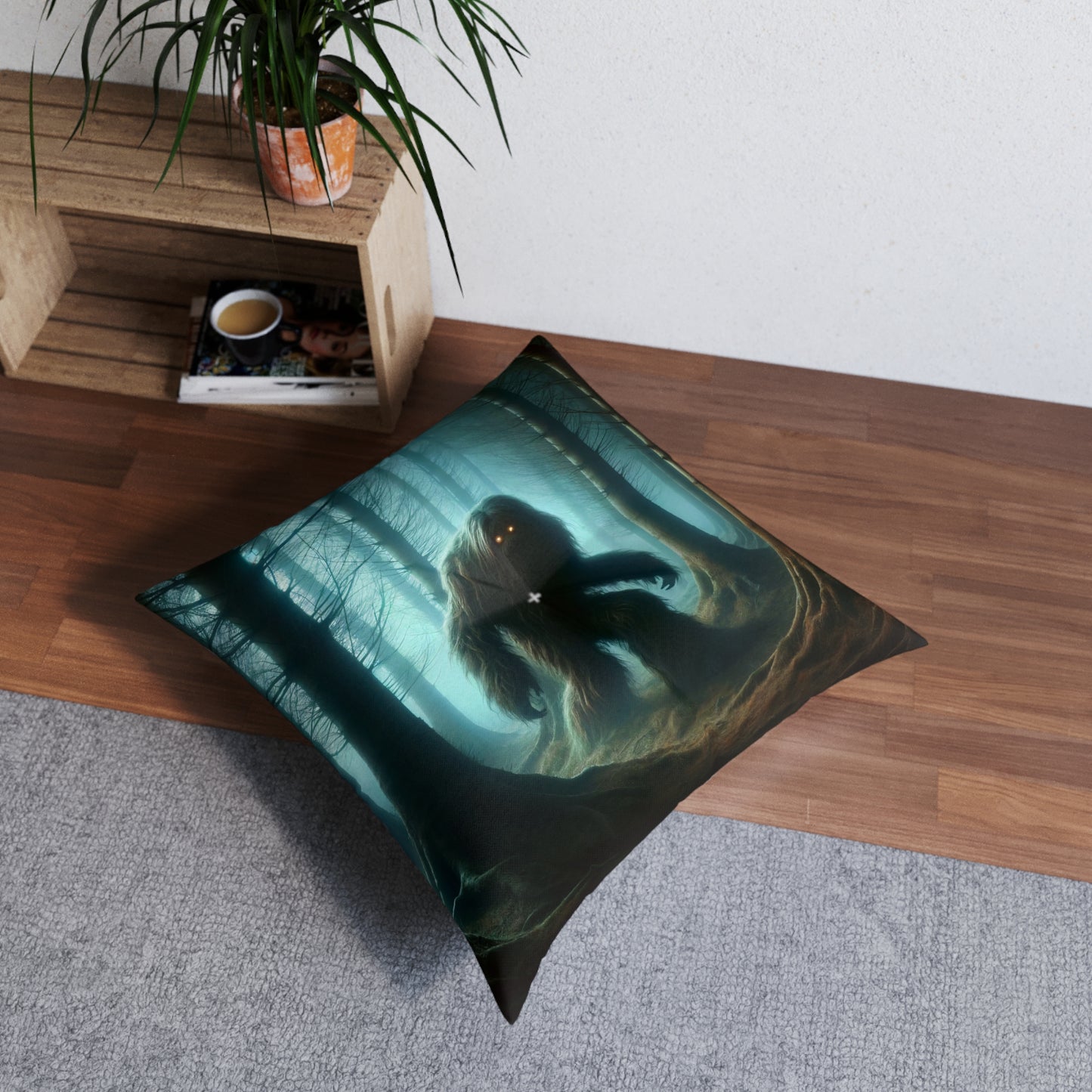 Floor Cushion