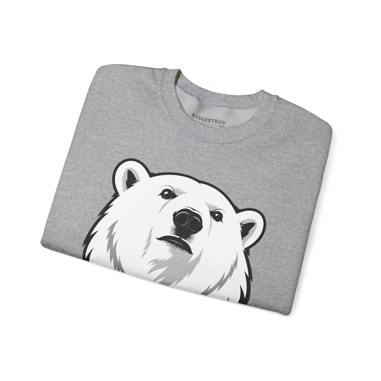 Polar Pride - Crewneck Sweatshirt