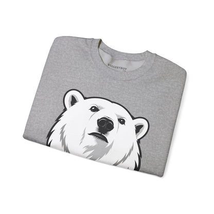 Polar Pride - Crewneck Sweatshirt
