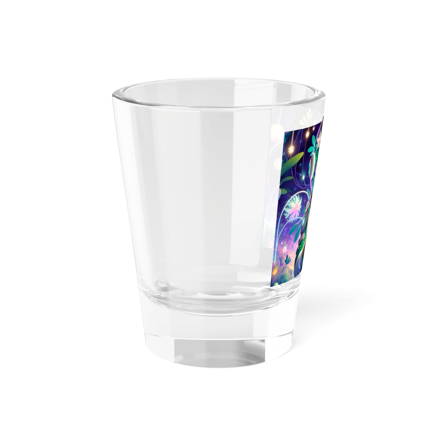 Shot Glass