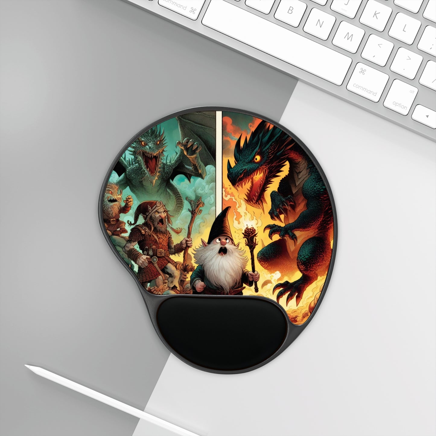 Mouse Pad