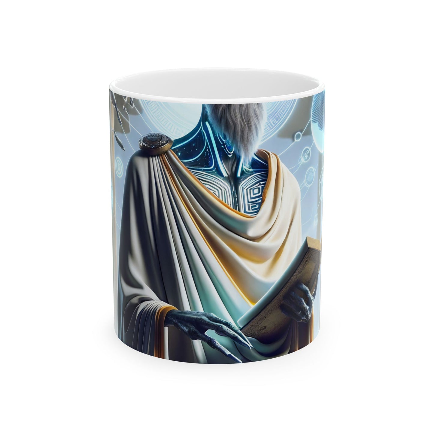 Ceramic Mug