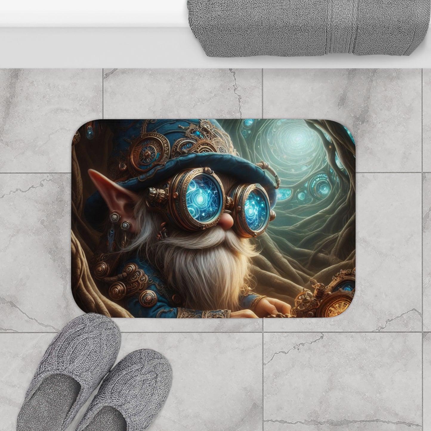 Bath Mat